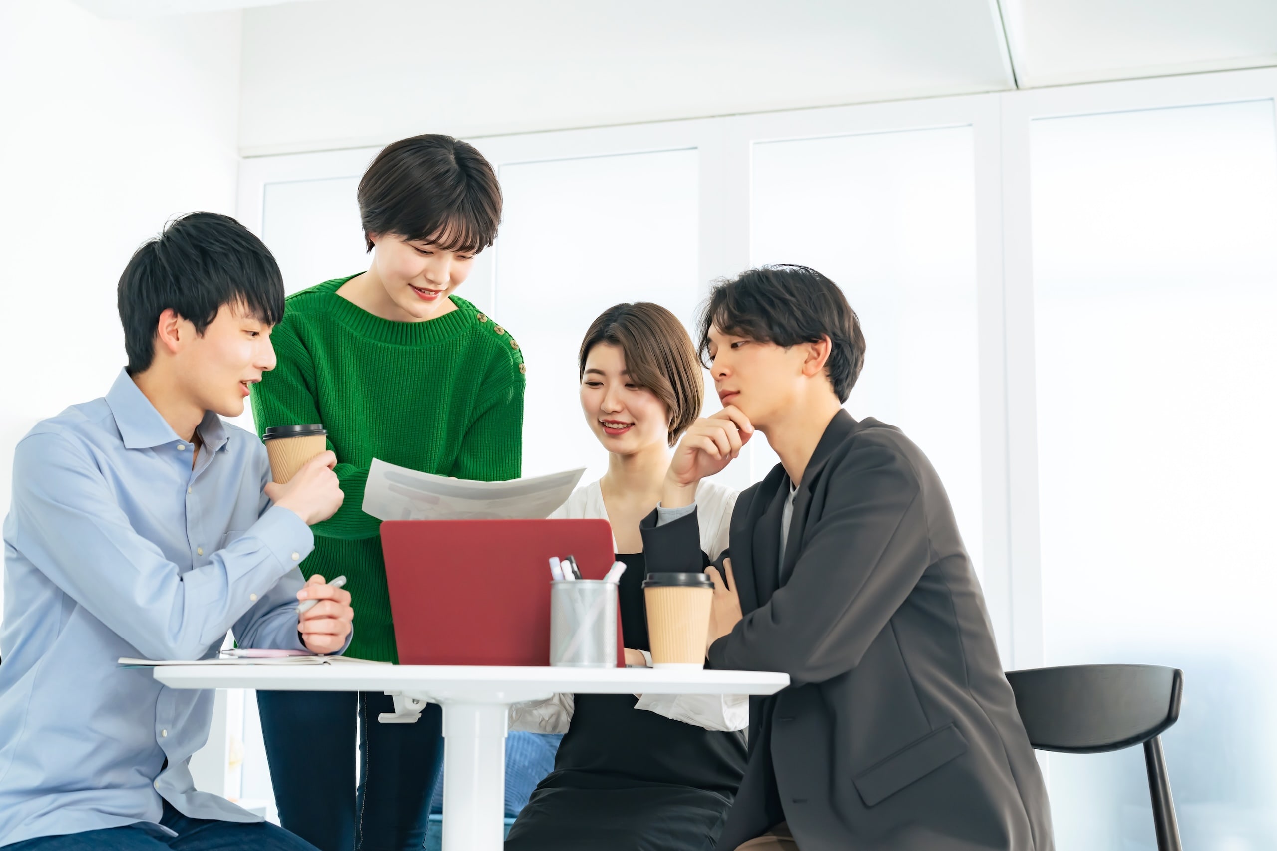 就労支援A型B型事業所 | forte（フォルテ）