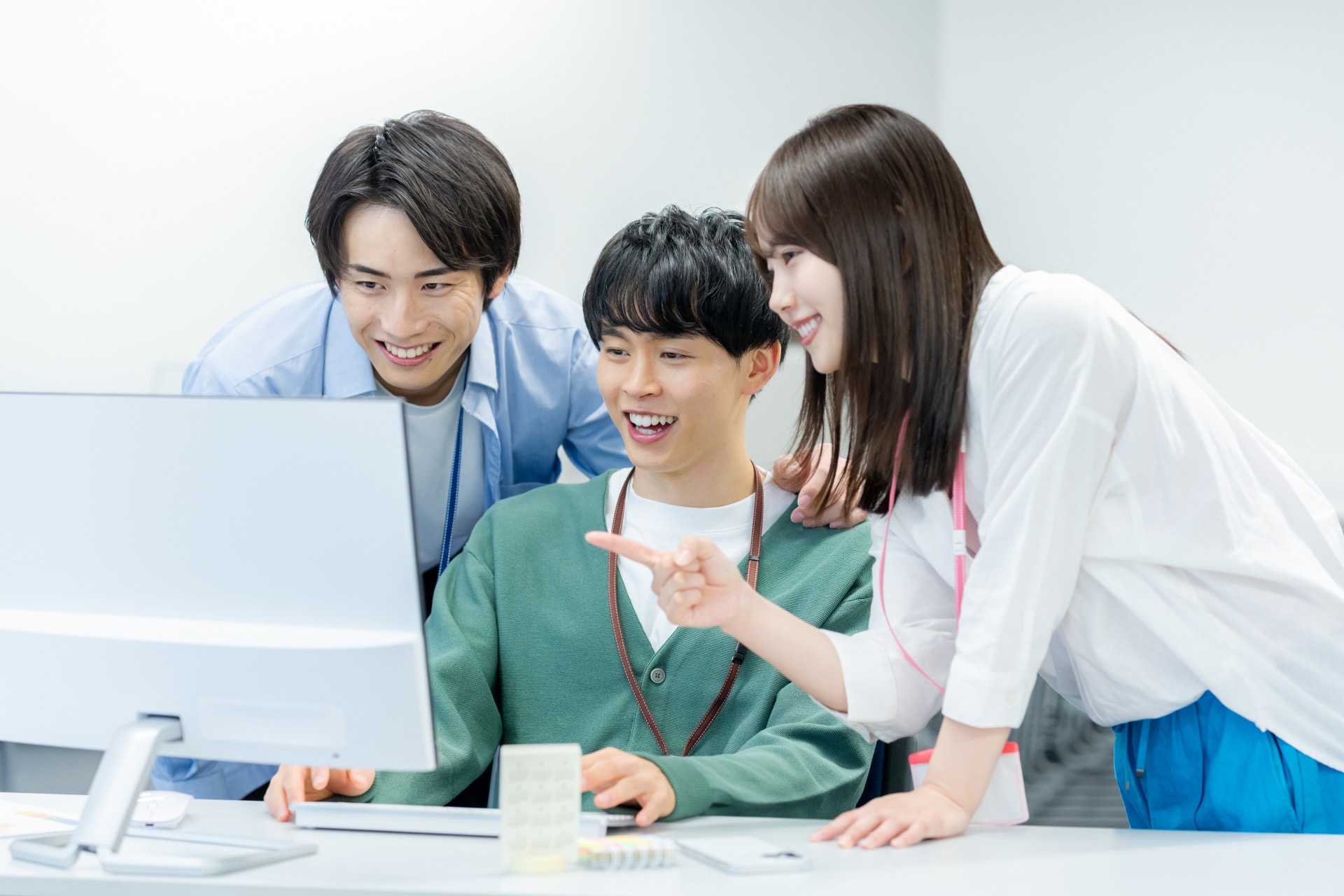 就労継続支援A型事業所