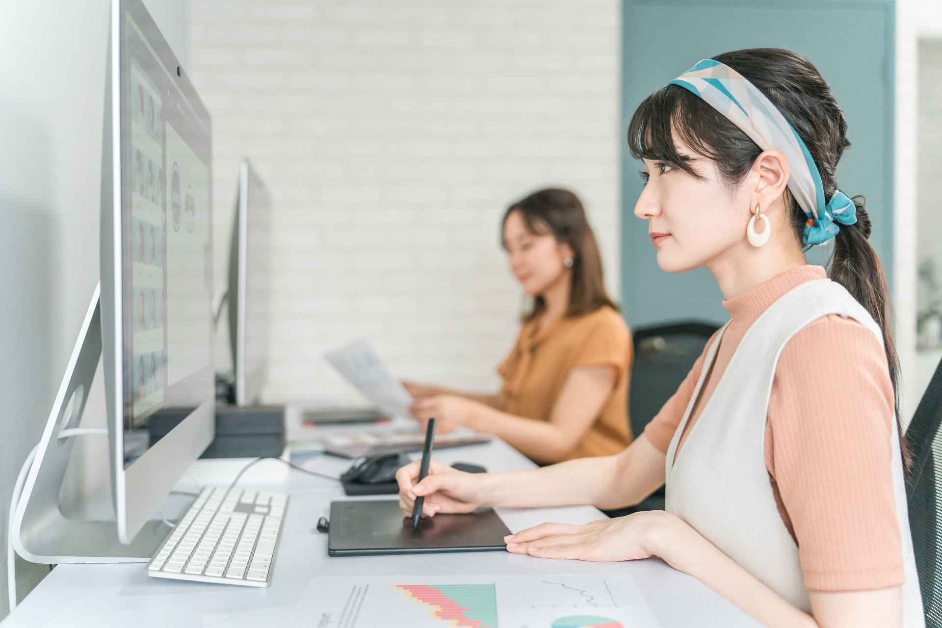 就労継続支援B型事業所