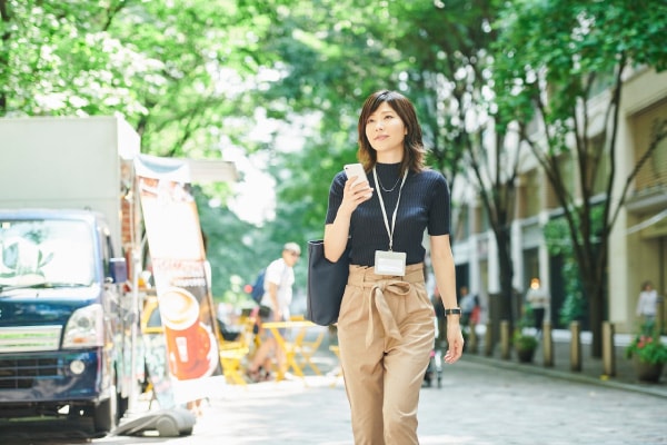 出勤・体調確認