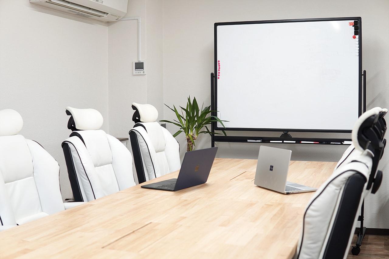 作業デスク(A型)