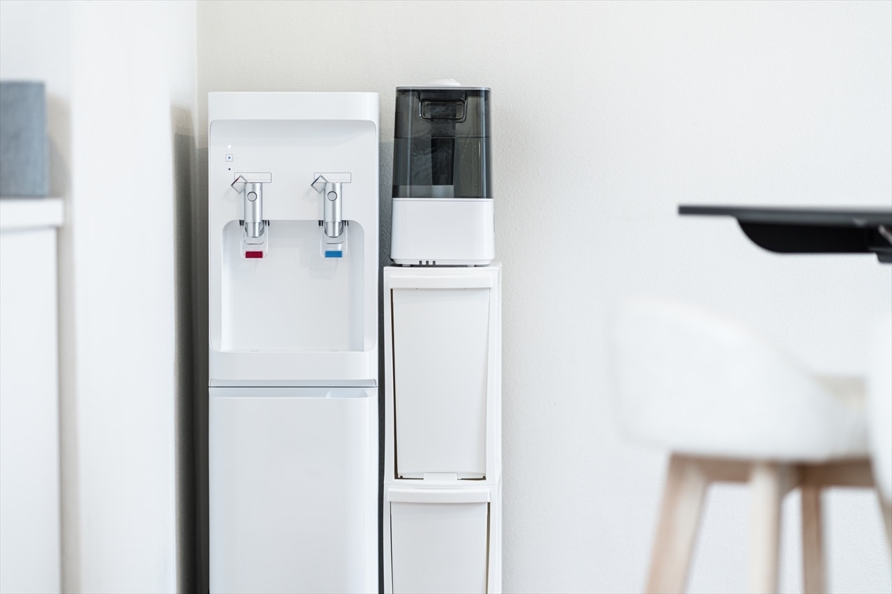 ドリンクサービス