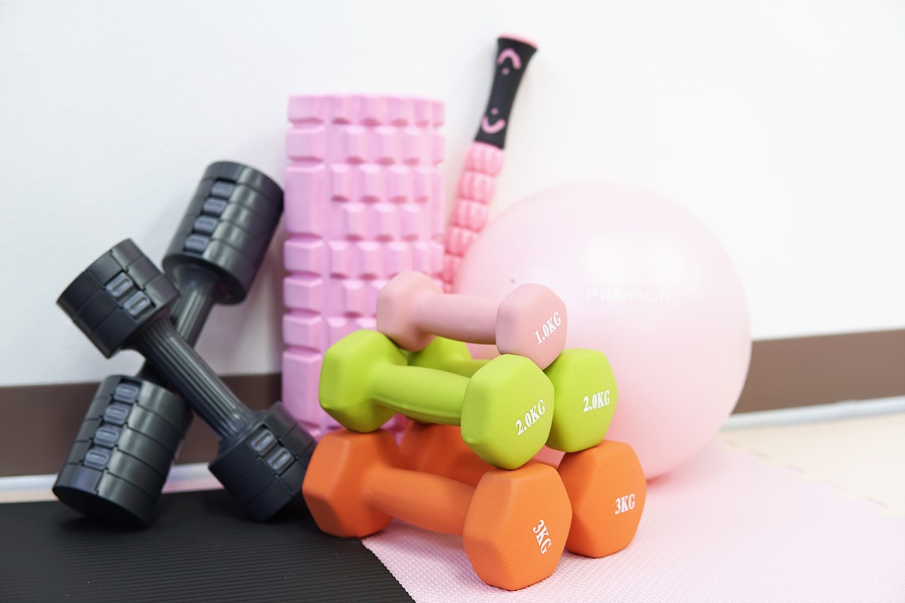 トレーニング器具