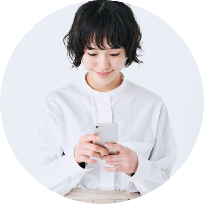 Step.01 | お問い合わせ