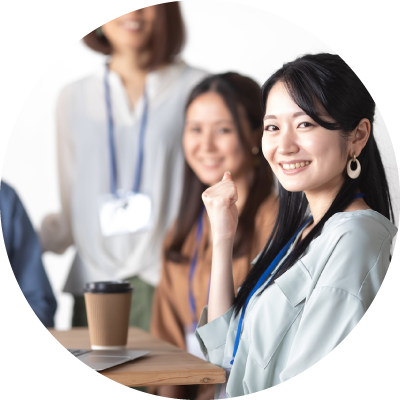 Step.05 | 利用開始