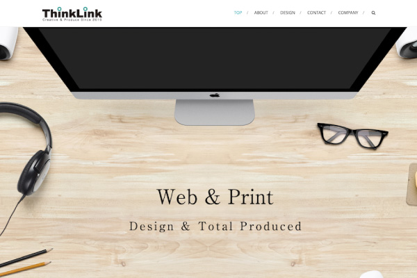 株式会社シンクリンク