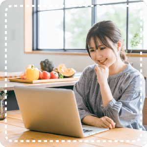 変化に対応できるハイブリッドワーク体制