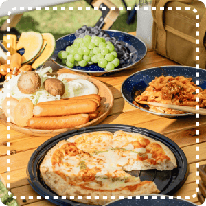 自由参加のコミュニティイベント