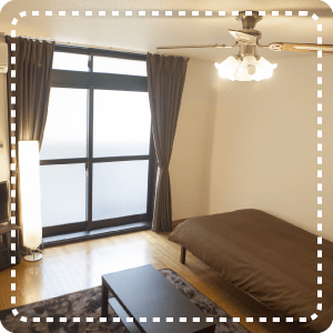 就労と生活を支えるグループホーム連携