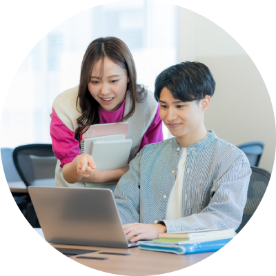 STEP.01 | 基礎学習