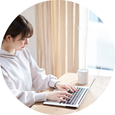 STEP.03 | ハイブリッドワーク開始